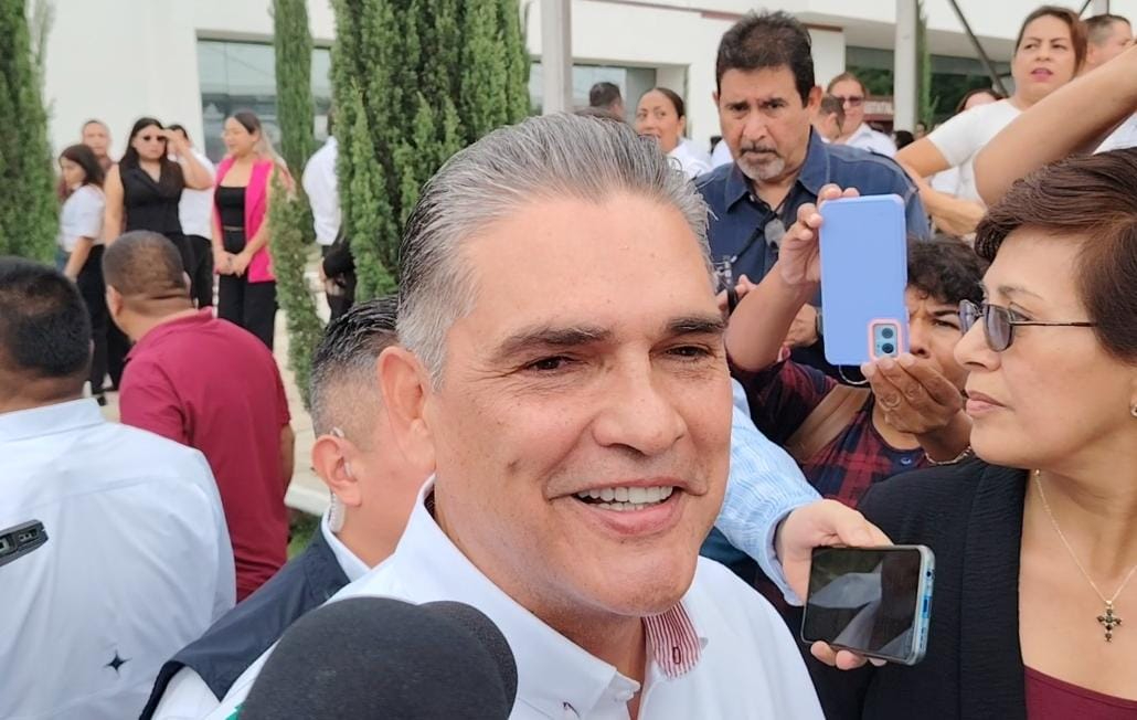 Sin quejas de paisanos o viajeros durante operativo decembrino, afirma secretario de  Seguridad