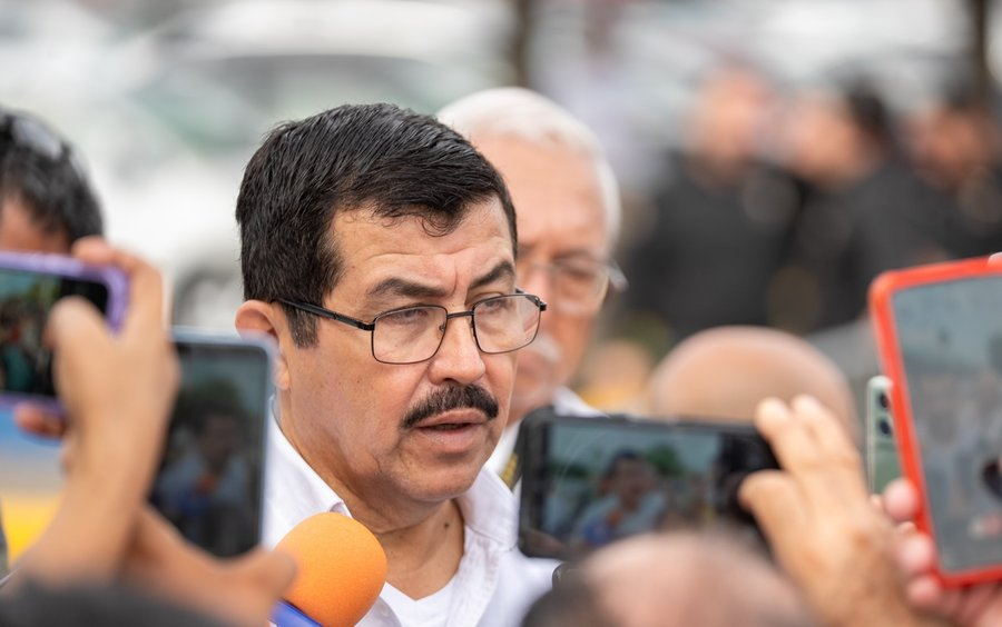 Amplía UAT su capacidad de investigación con alta tecnología: Rector