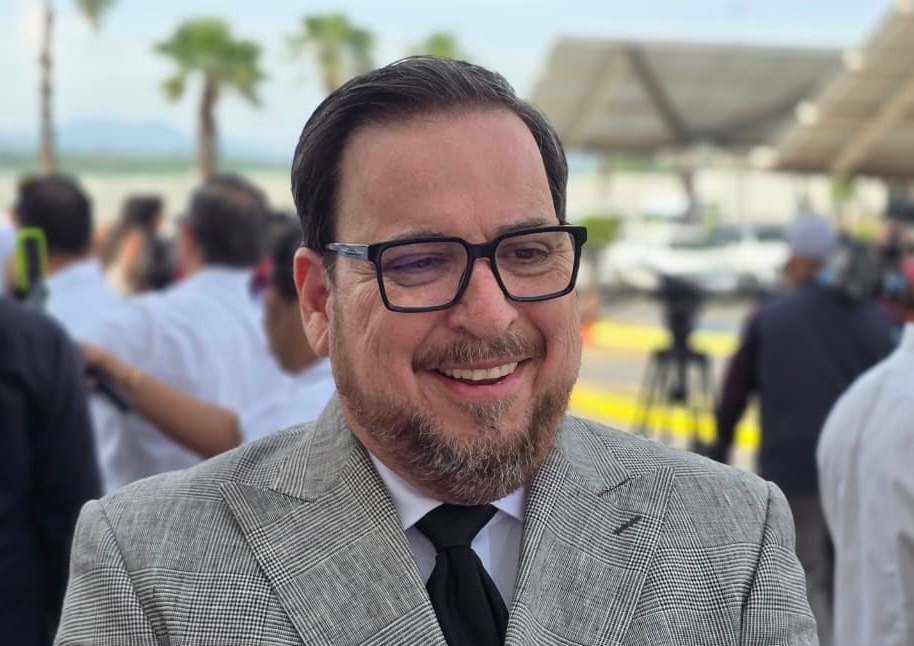 Como lo dice la Presidenta Sheinbaum: la Educación no es una mercancía: Miguel Angel Valdez