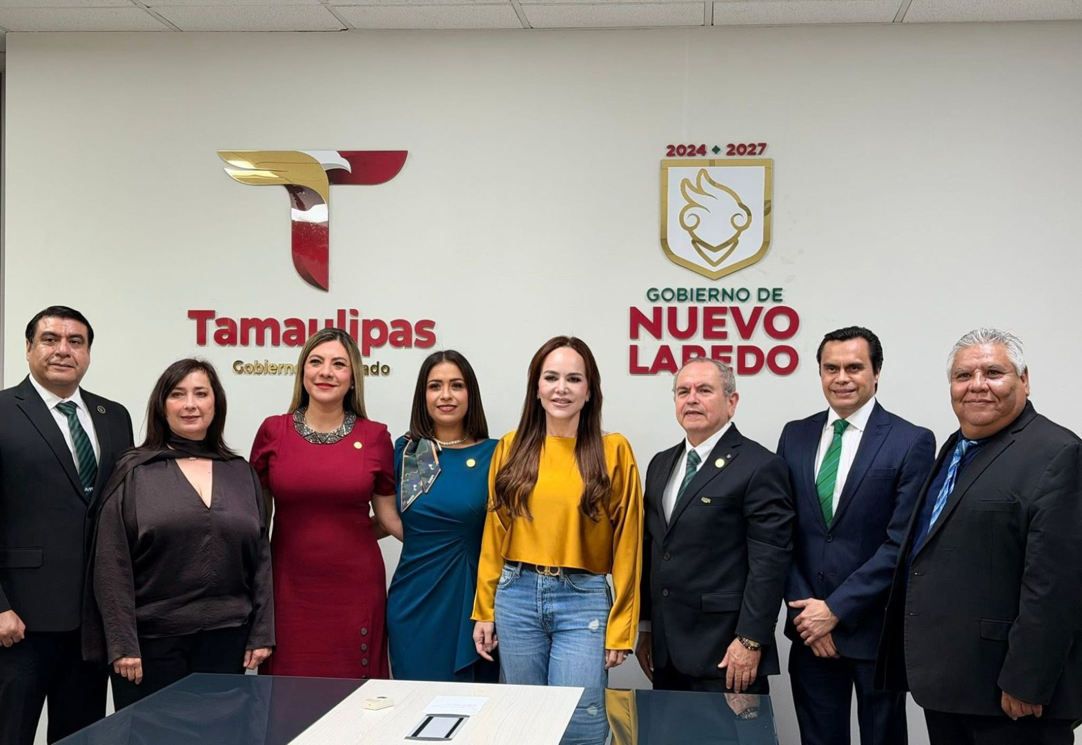 Afianza AMPI Compromiso con la Ética, Certeza Jurídica y un Mercado más sólido...: Jenny Rivas y CLCR