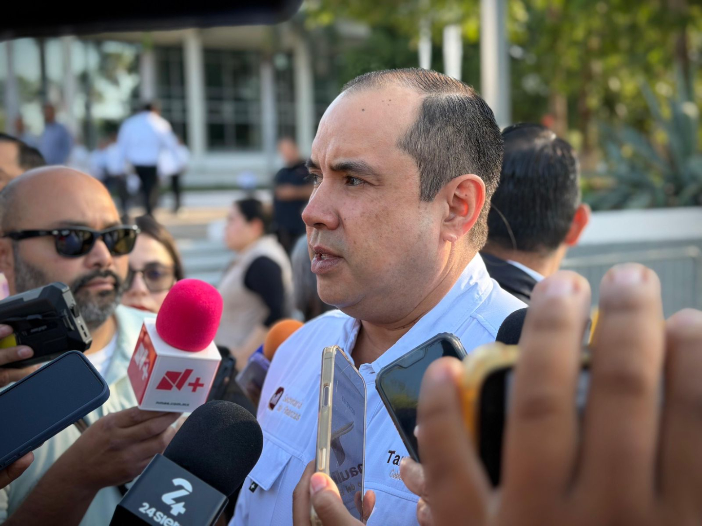 Refrenda Estado logros concretos en beneficios fiscales a ciudadanos en arranque de 2026