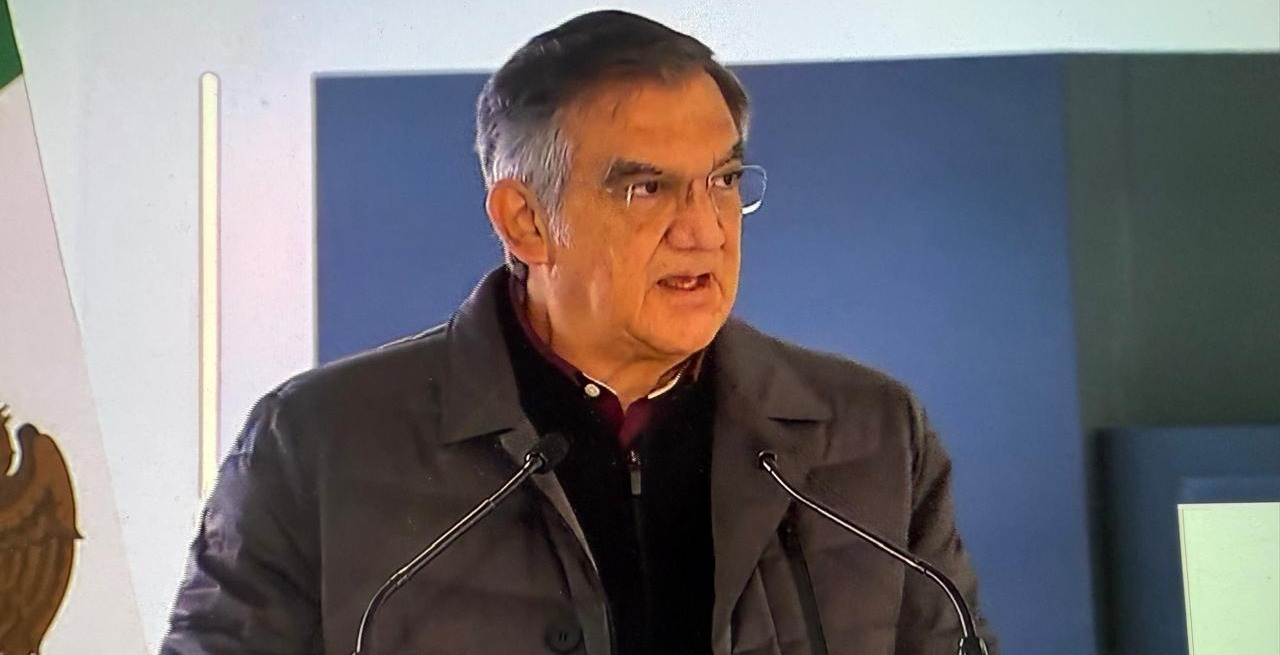 'Honestidad y Eficiencia multiplican ingresos en Aduanas': Sheinbaum; 'Reconocimiento doble para NLD: AVA