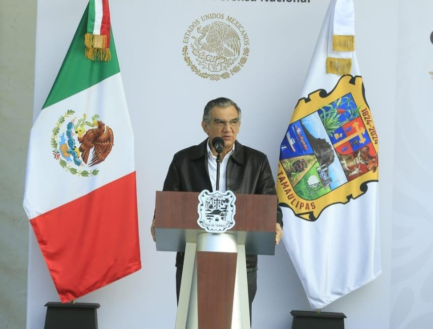 'Transformación histórica, con la Esperanza mas viva que nunca...'