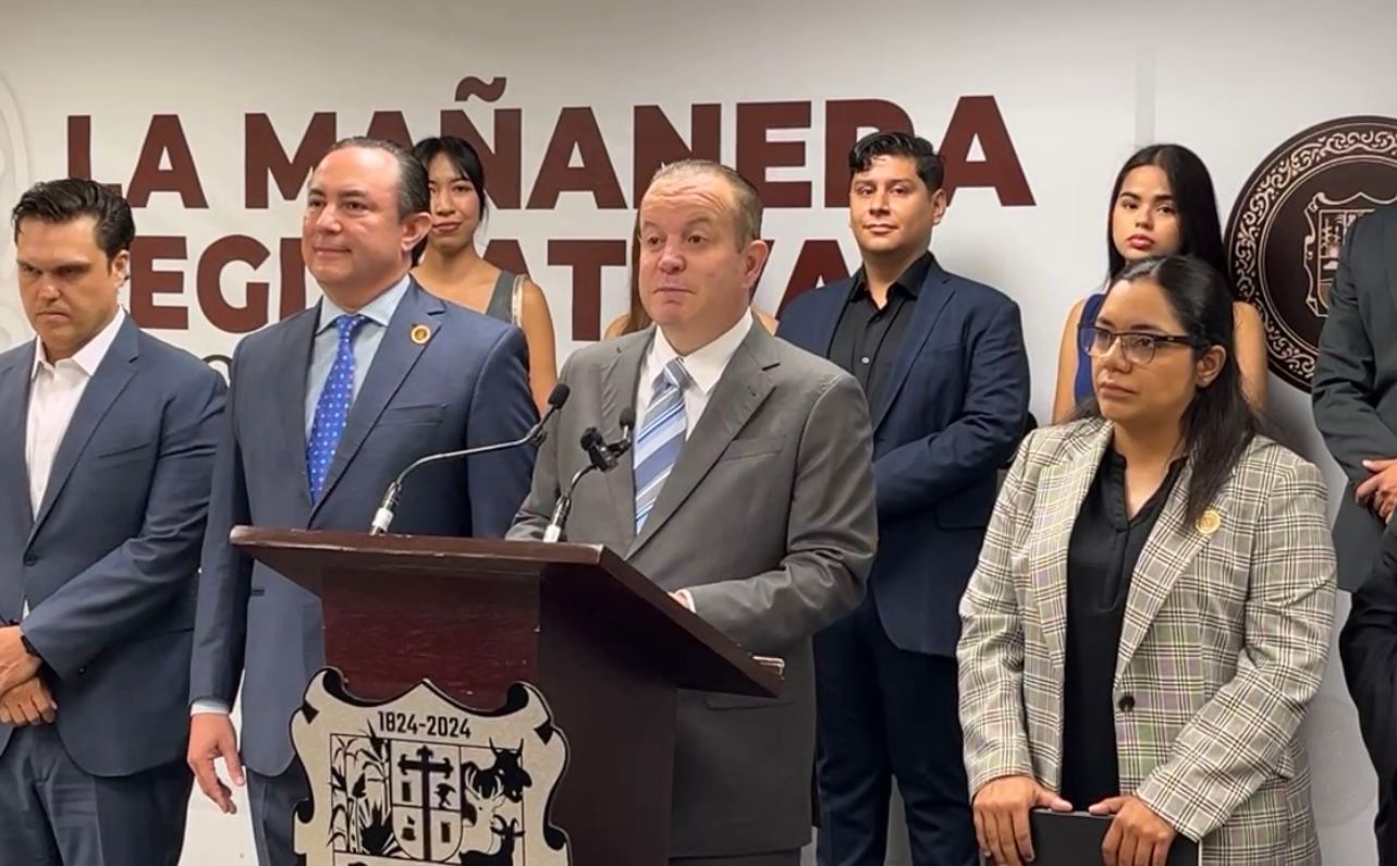 Rediseño a Sistema Judicial-Electoral busca corregir fallas de proceso anterior: Canturosas