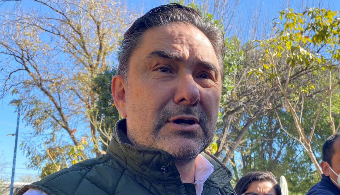 En 2027 PVEM no apoyará reelección de diputados federales 'prestados': Muñoz Cano