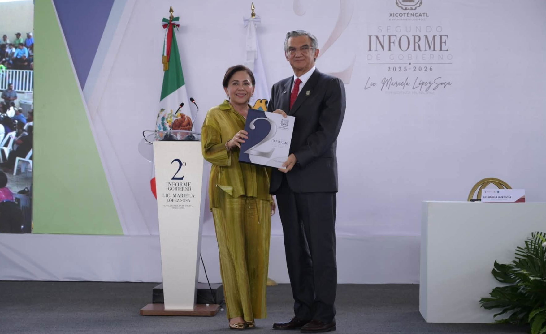 El diálogo directo del gobernador con los alcaldes