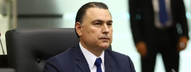 Vital retomar Proyecto sobre 16 Hs. de PEMEX en Reynosa...: Peña Flores