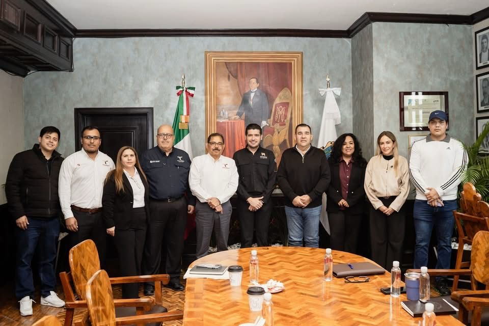 Fusionan Estado y Matamoros protección en favor de niños binacionales