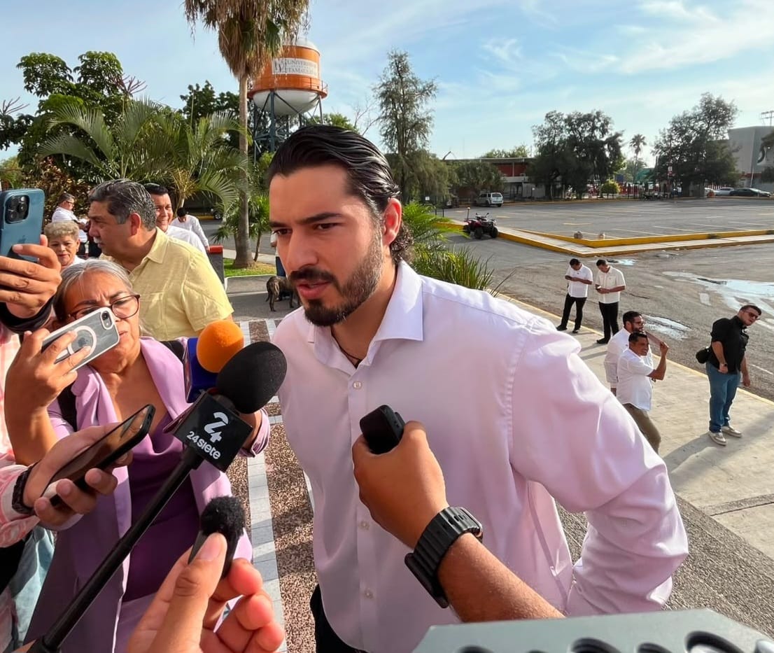 Vigilancia laboral garantiza Empleos Dignos, Seguros y Apegados a la Ley: Illoldi