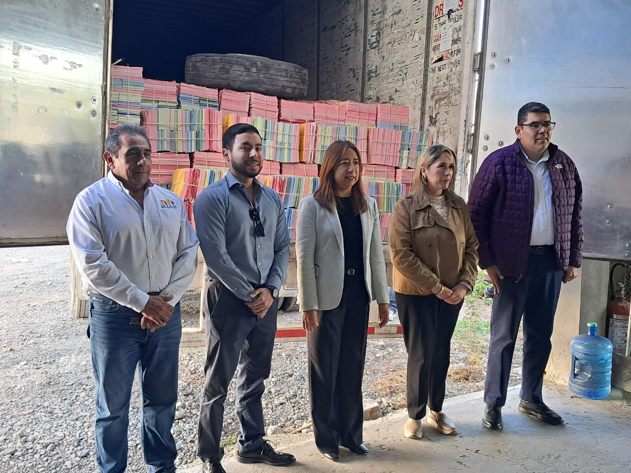 IETAM planea nueva integración de Consejos Electorales