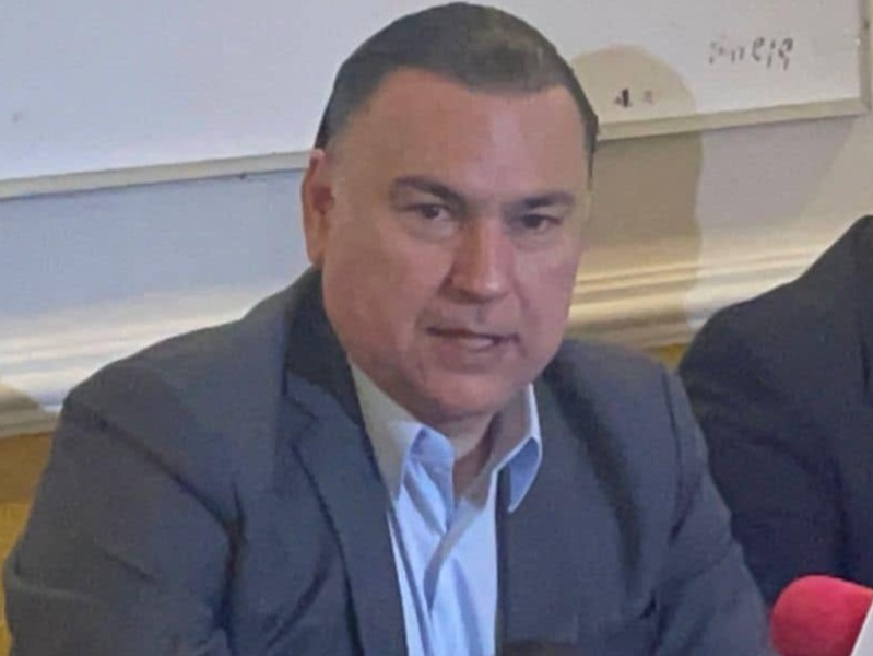 Estrategia que fortalezca capacidad cognitiva de alumnos, compromiso inaplzable de la SET: Gerardo Peña
