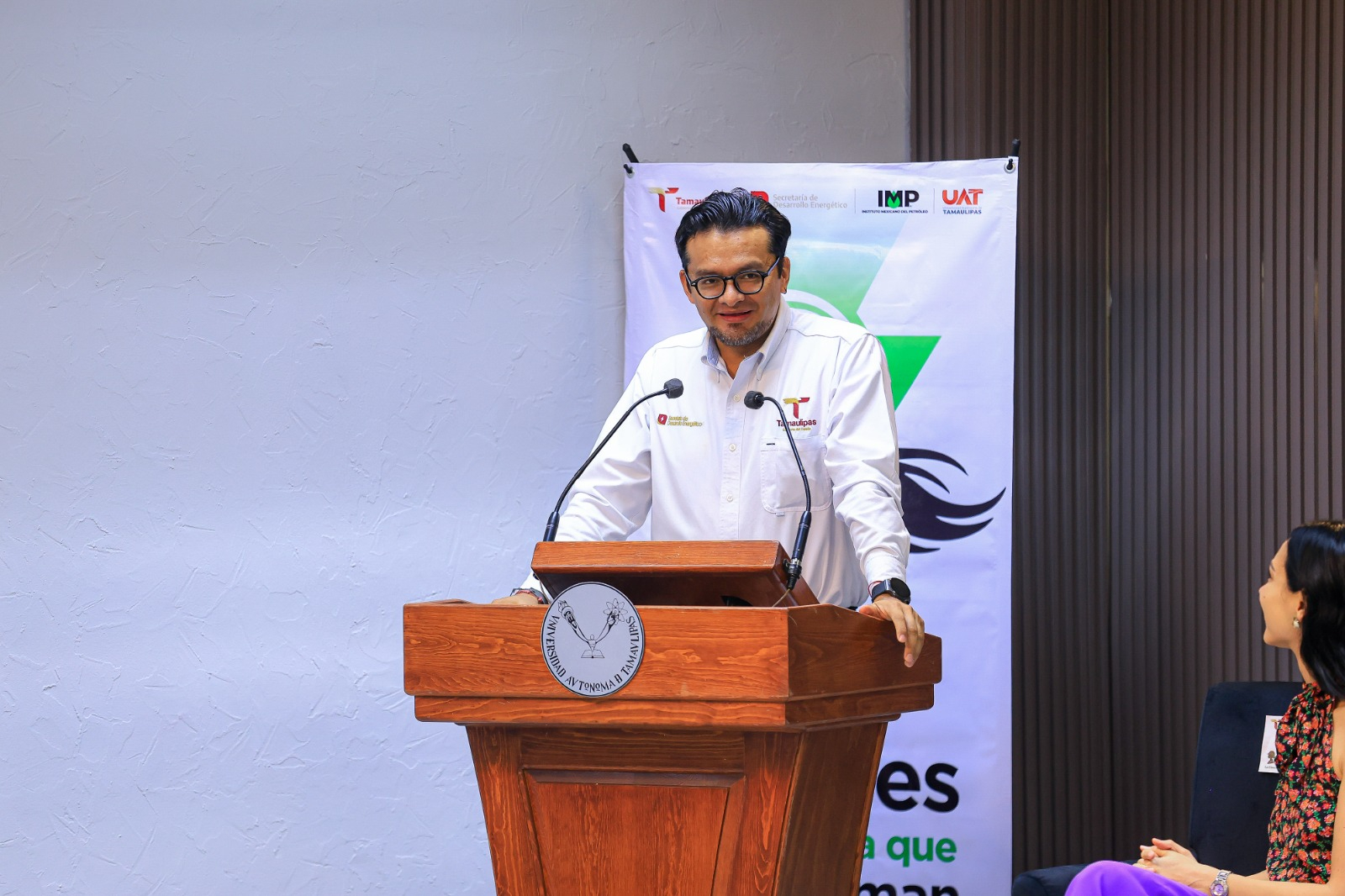 'Se extiende participación de la Mujer en Sector Energético...'