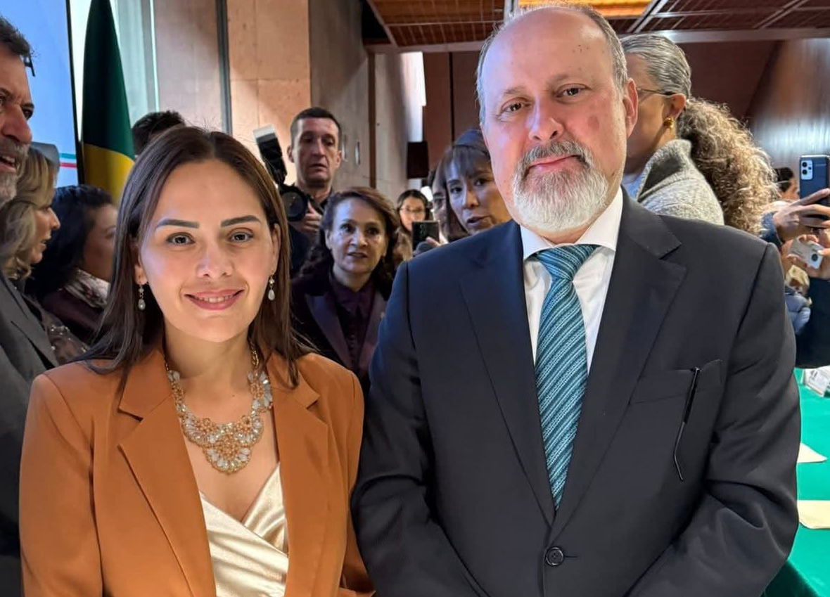 Impulsa Casandra de los Santos programas para fortalecer economía