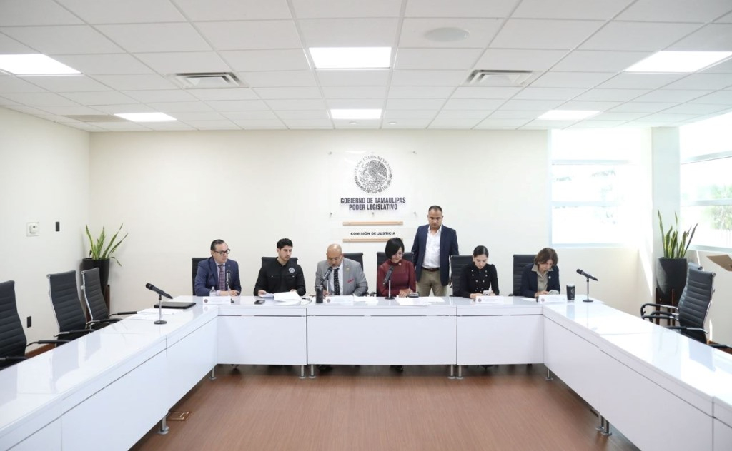 Concluye revisión de expedientes; 39 aspirantes van por Fiscalía General de Justicia del Estado