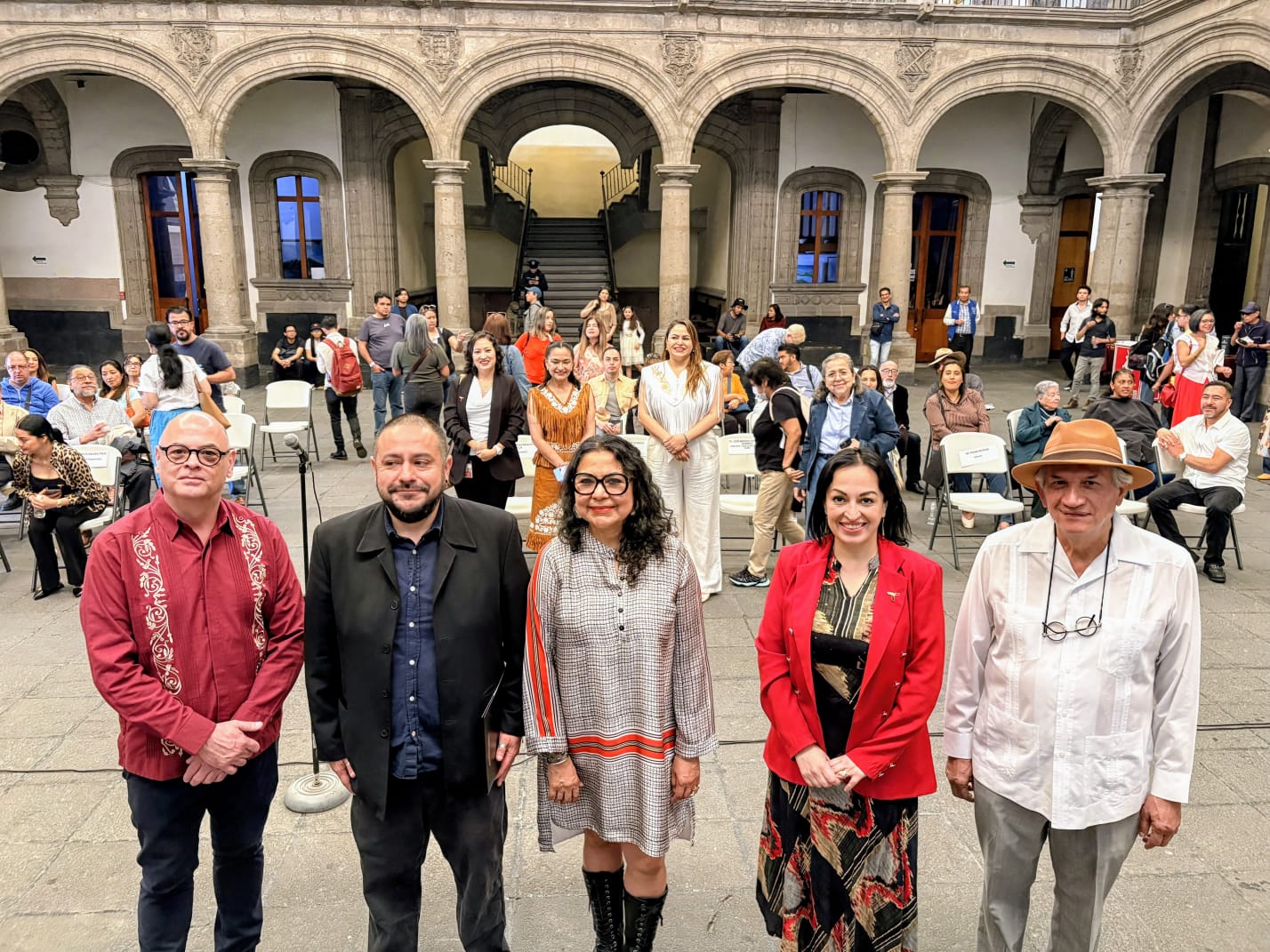 Lleva Tamaulipas a Museo CDMX obra plástica de artista tamaulipeca