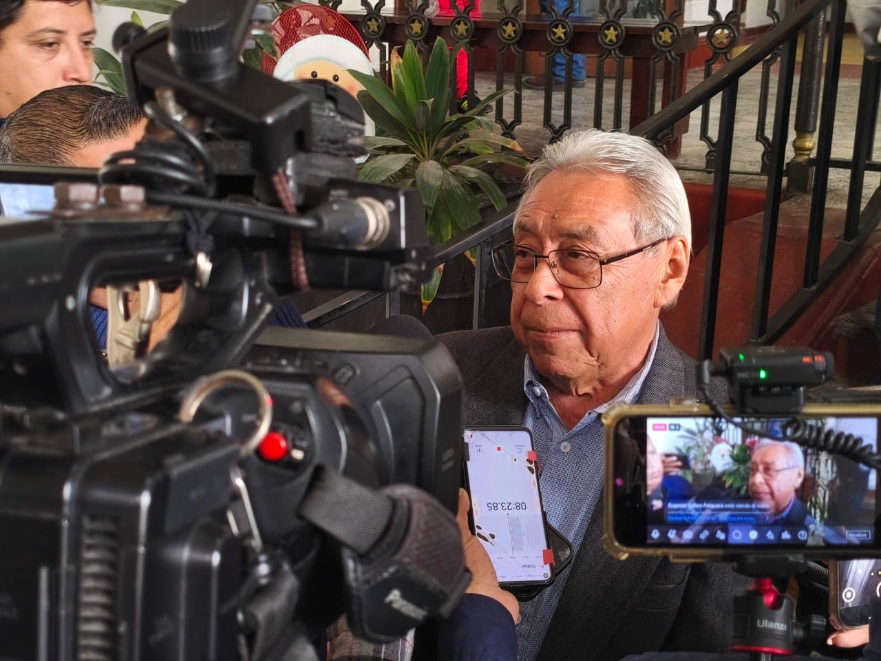 Plan Emergente de Bacheo no se detiene por asueto: Gobierno de Gattás