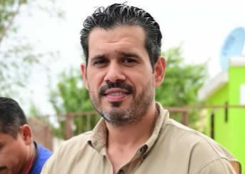 Respeto liderazgo de CSP pero estoy fuera, oficialmente, de MORENA; voy al 2027, independiente...: Luis Miguel