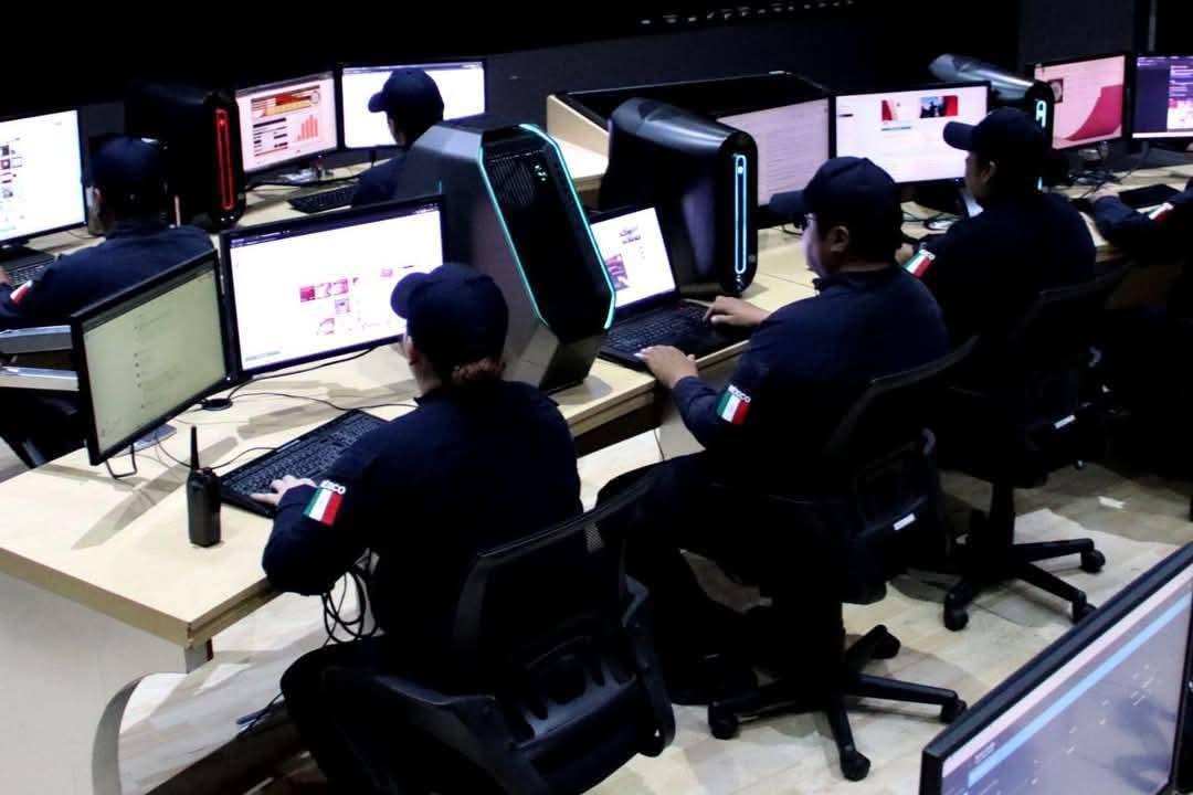 Ante amenzas en escuelas, hasta 7 años de prisión por falsas alertas digitales: Policía Cibernética