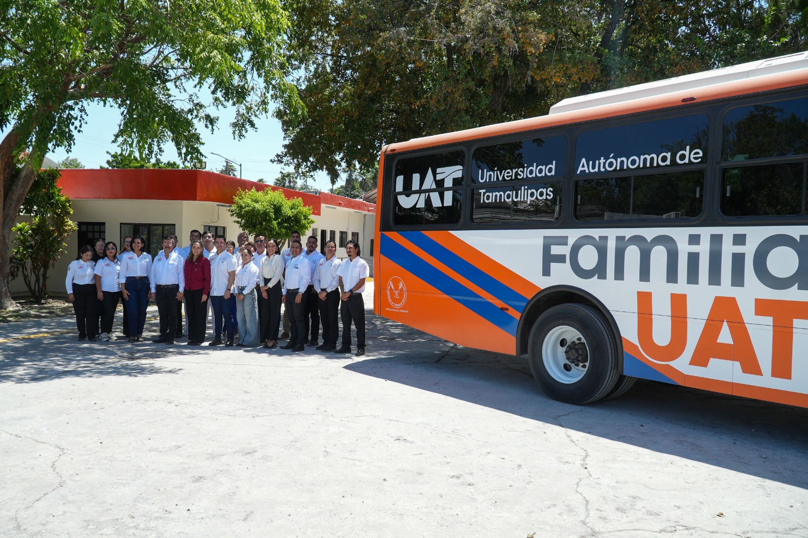 Brindará Familia UAT un moderno espacio con sentido humano en la nueva sede del COMASS