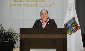 Hasta inhabilitación a funcionarios que por negligencia o dolo afecten Recurso Hídrico...: MORENA