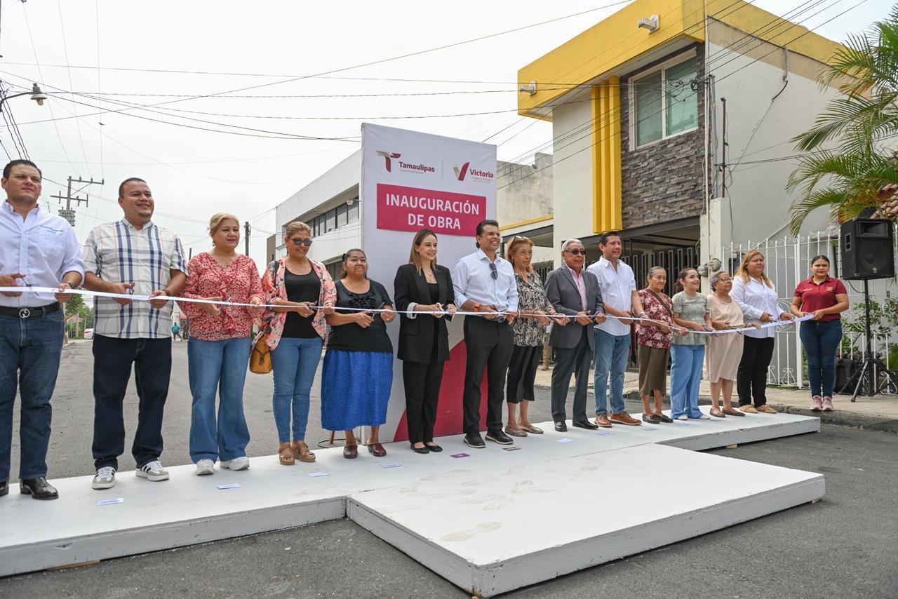 No hay obras pequeñas cuando el beneficio es colectivo: Gattás
