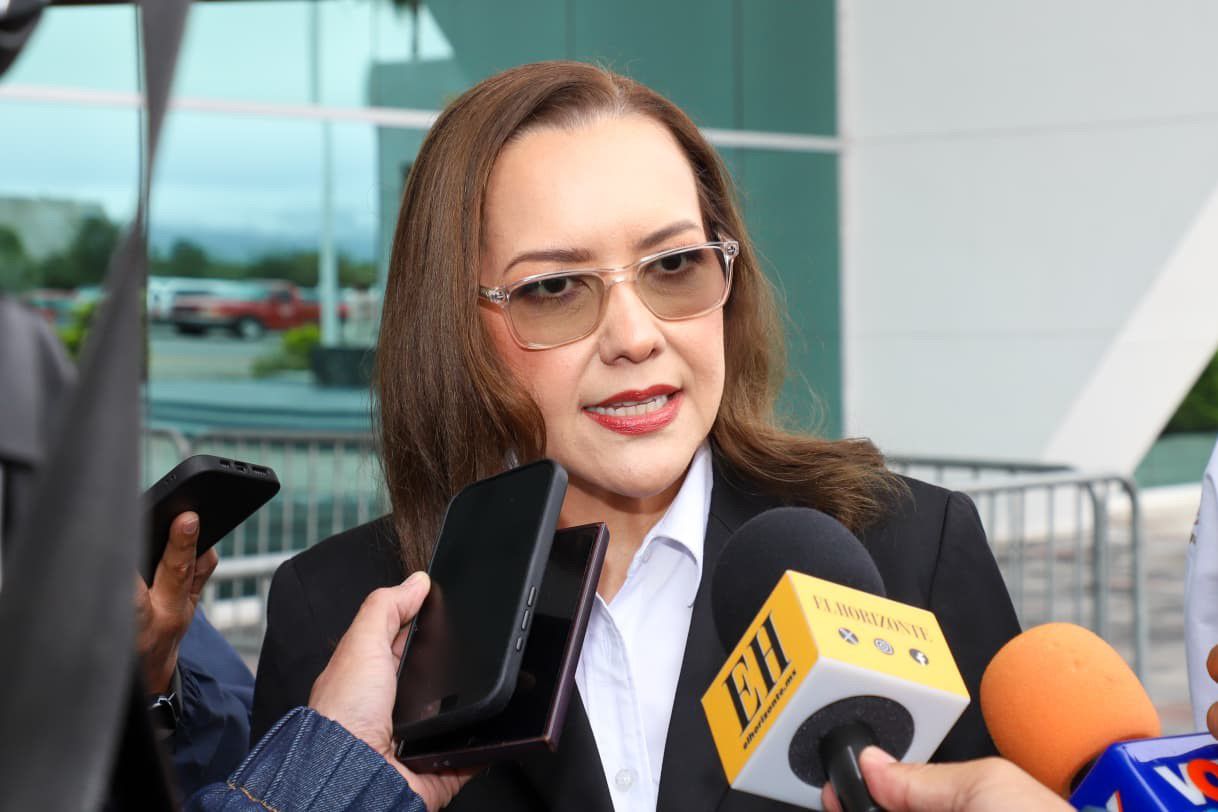 Enfila Tamaulipas hacia un Sistema de Salud Universal: Hernández Campos