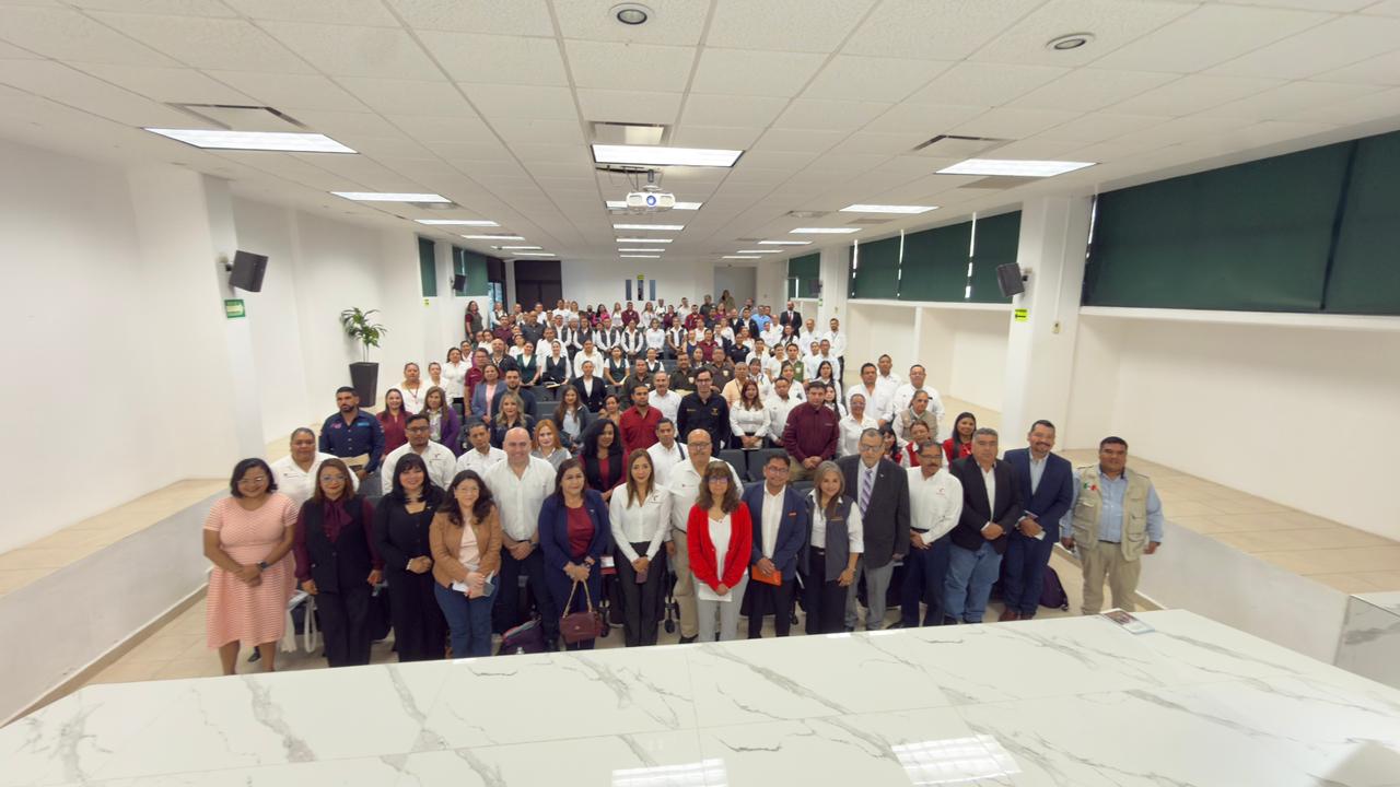 Protección de los derechos de la niñez y adolescencia, nuestro compromiso: ST