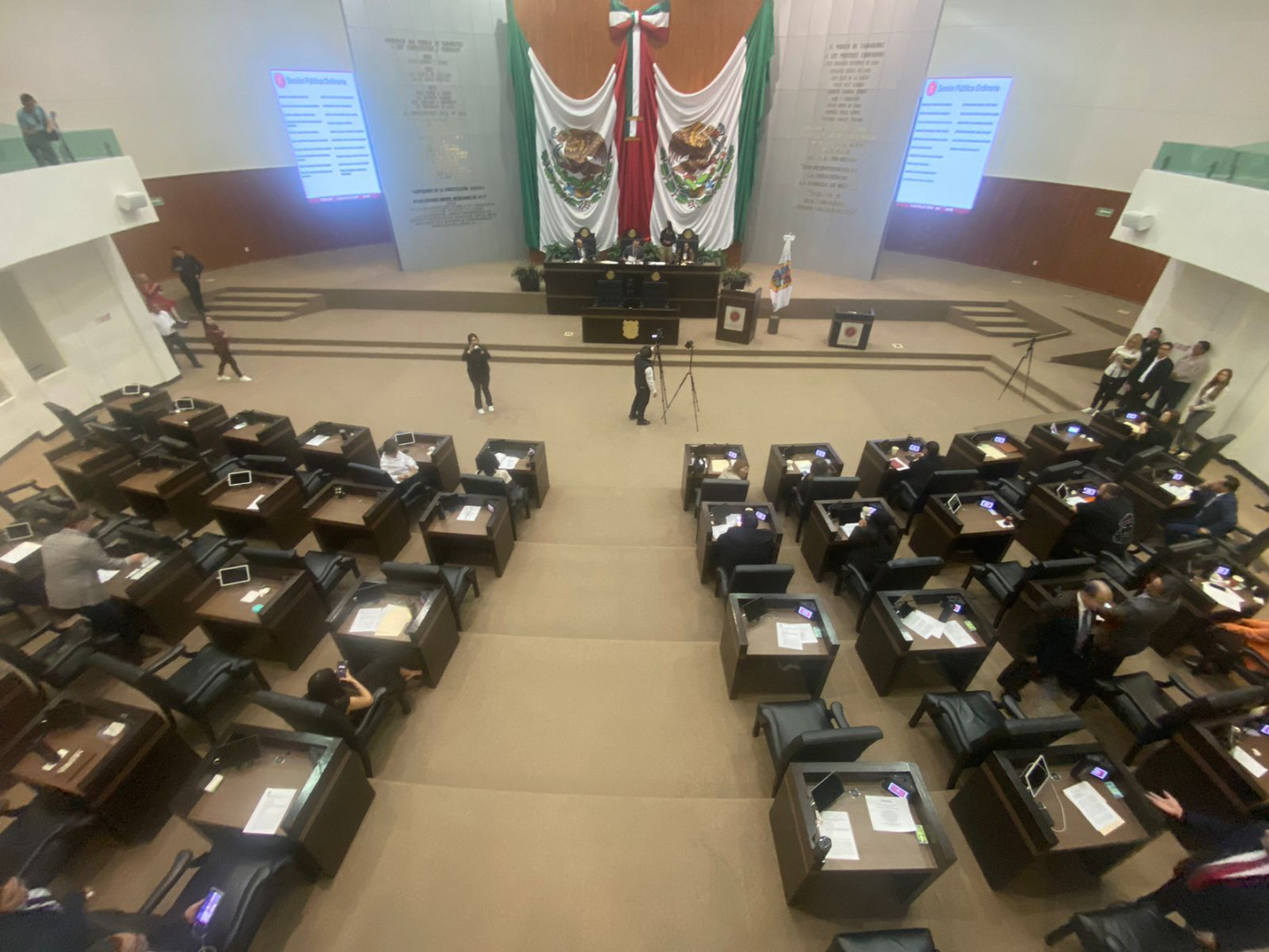 Nueva Reforma: amplían permiso de paternidad para trabajadores al servicio del Estado