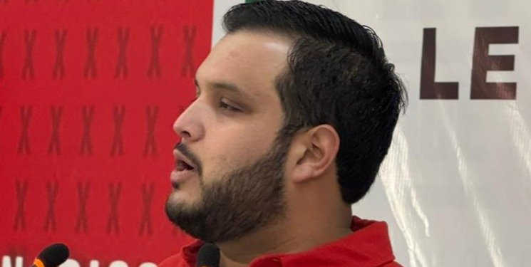 PT y PVEM serían los mas afectados con Reforma... intensificaremos resistencia en Cámaras...: PRI