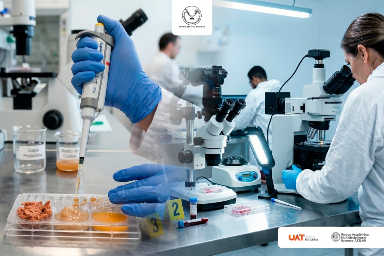 Invita la UAT a cursar programas de posgrado en Reynosa