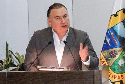 Impulsa Gerardo Peña reformas para proteger la propiedad privada en Tamaulipas