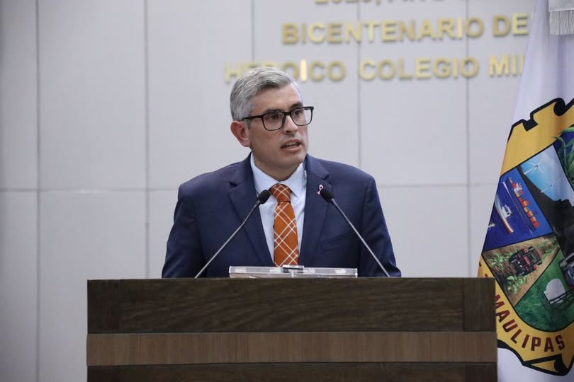 Exhorta Juan Carlos Zertuche a la guardia nacional a realizar revisiones más humanas y eficientes para evitar estrés en la población y afectaciones a la economía