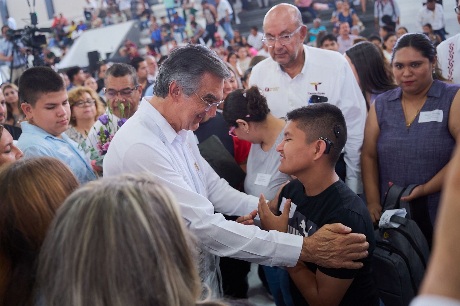 Tamaulipas 1er. lugar nacional en procedimientos quirúrgicos con apoyo de Beneficencia Pública: AVA