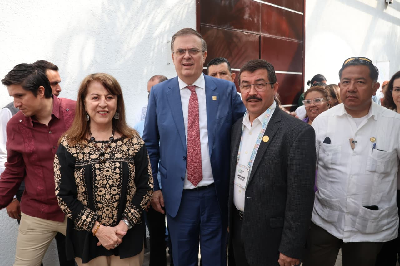 Participa UAT en 'Declaración de Cuernavaca'; fortalece Ciencia Universitaria