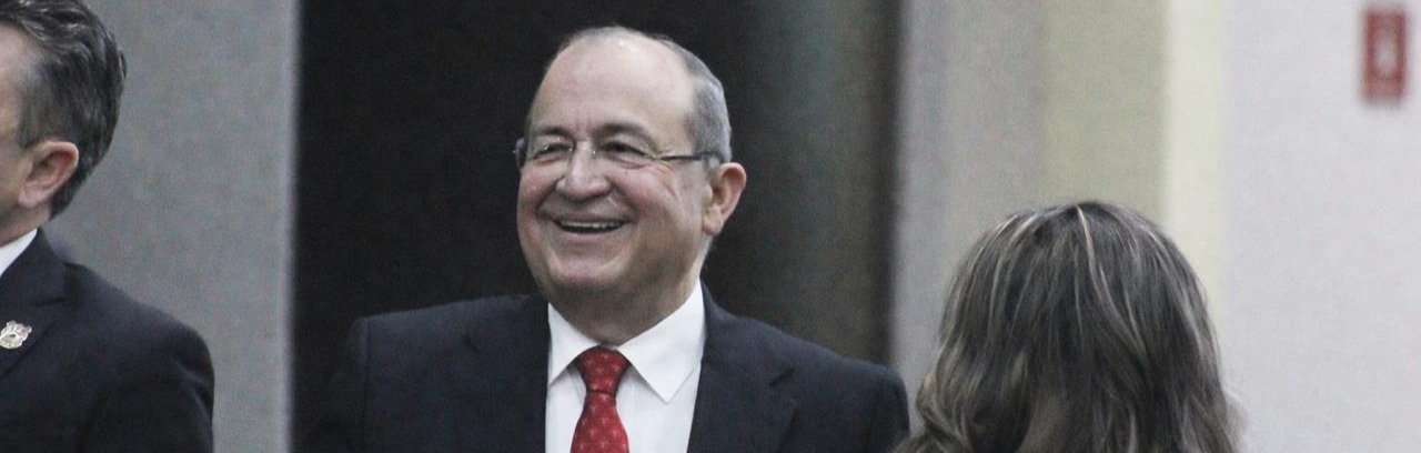 'Desde Congreso, trabajamos para reforzar avances en Salud...'