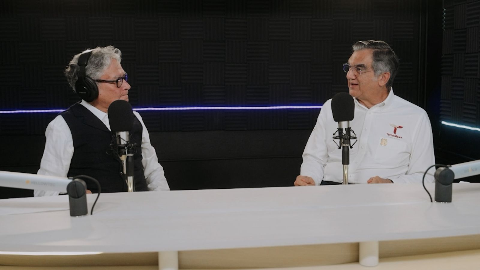 'Diálogos con AVA: 'Mensaje de CSP, un referente sobre búsqueda de Bienestar de la Gente'