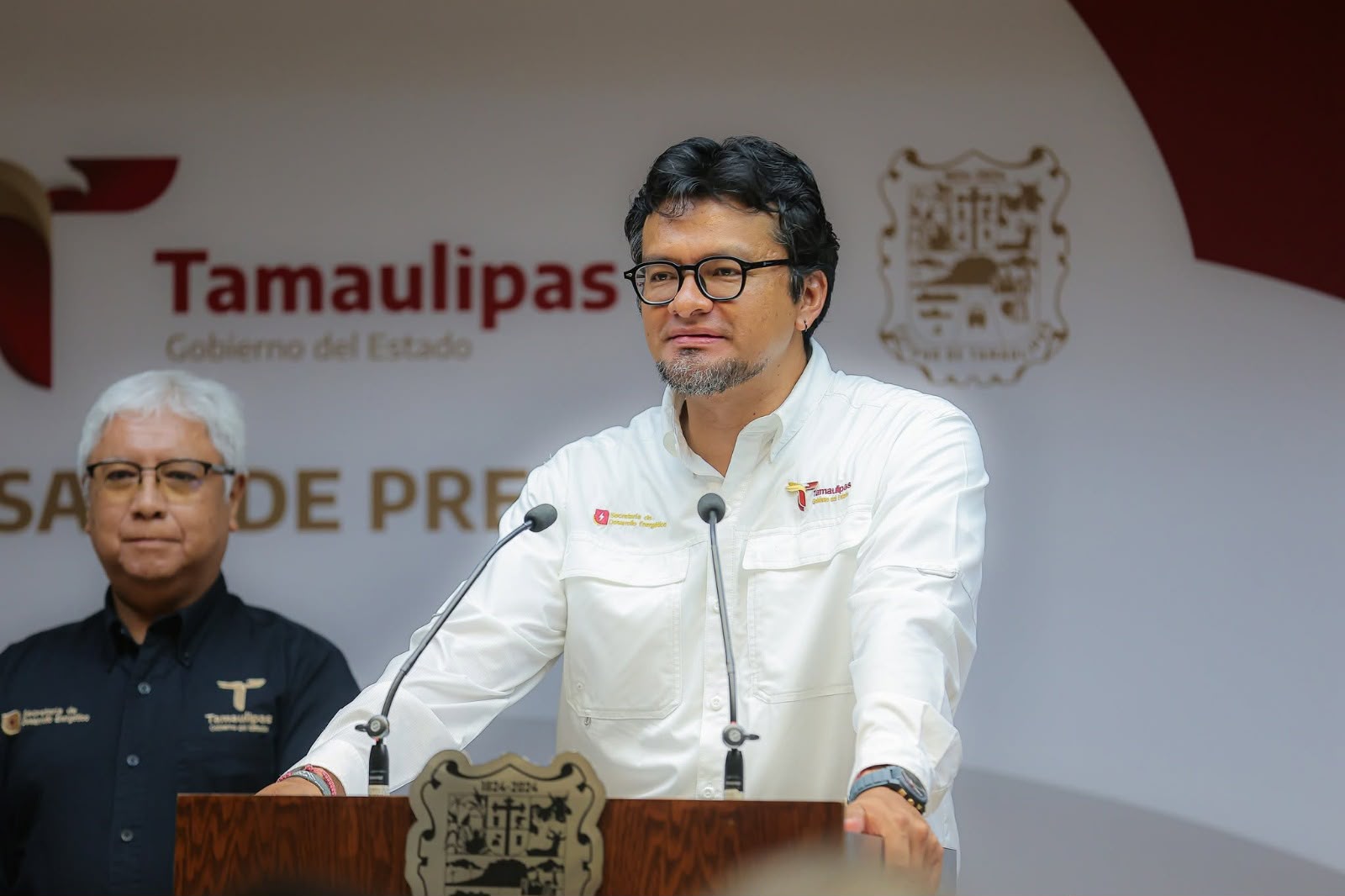'Ampliará Tamaulipas desarrollo eólico  hasta 2,532 MW de capaidad instalada....'