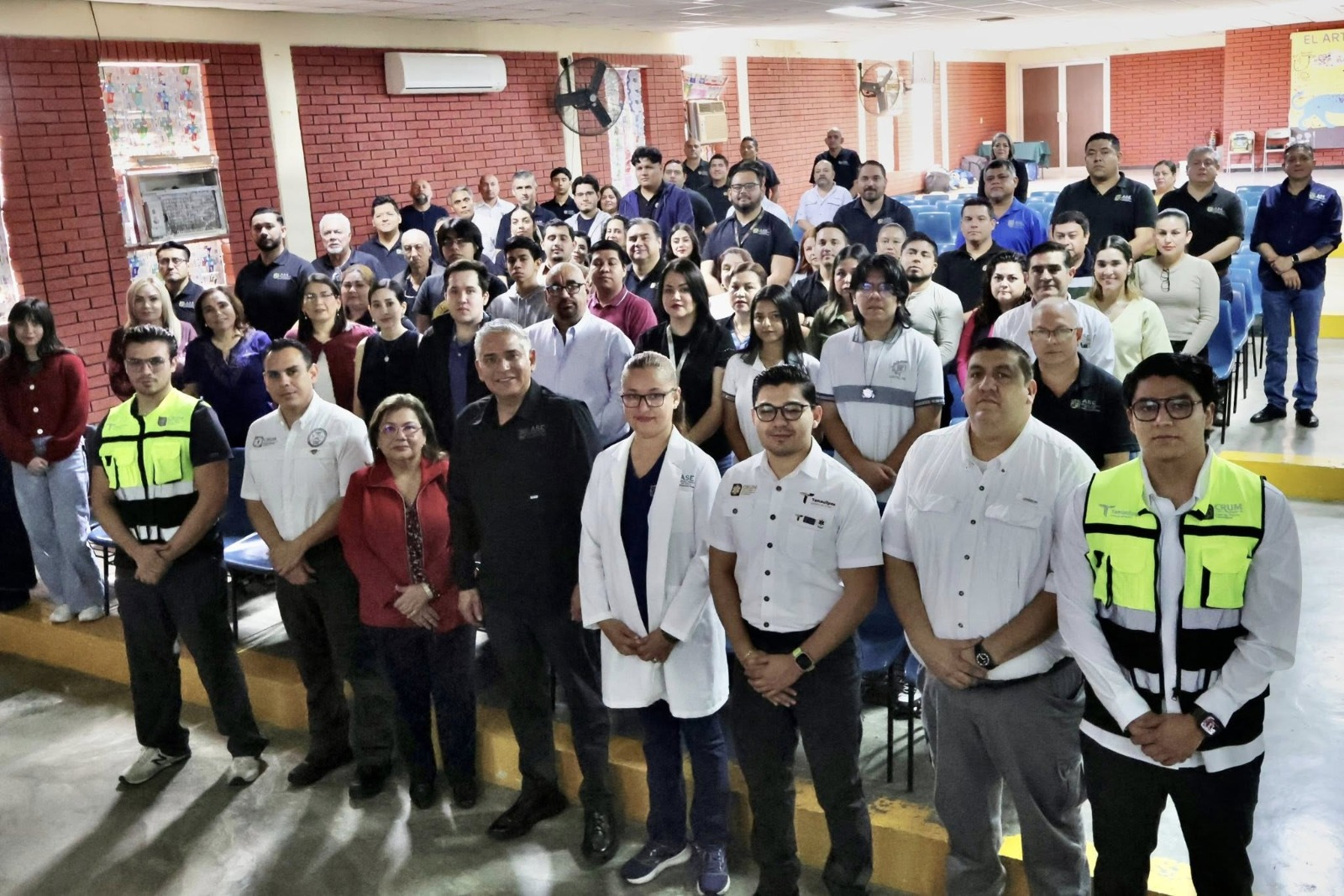 Fortalecer fiscalización y competencias humanas, reto de la ASE