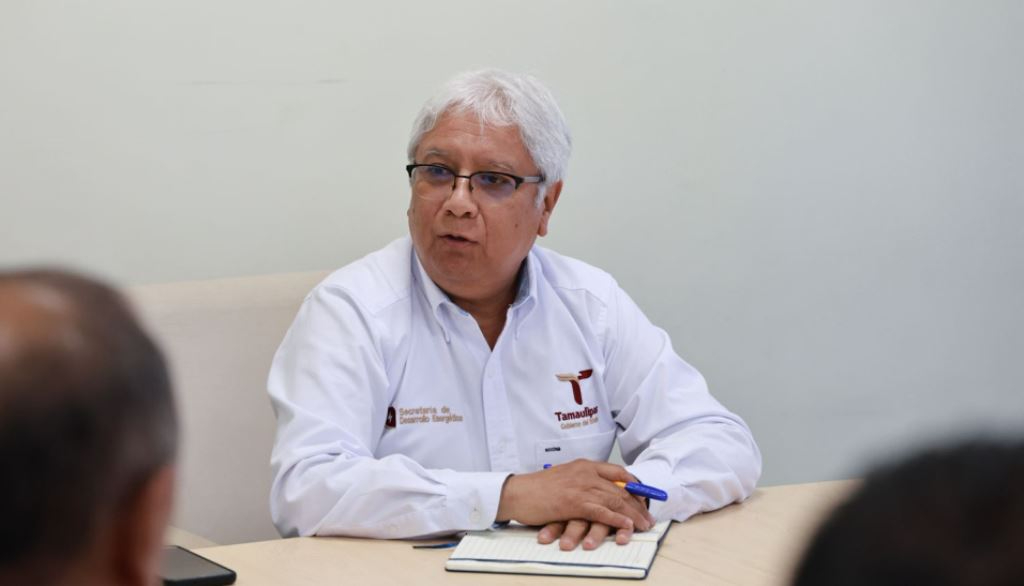 Impulsa SEDENER la reclasificación de tarifas eléctricas en Tamaulipas