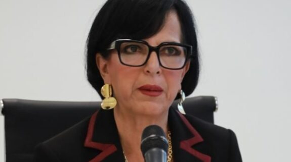 Crudeza del ICE en redadas, un retroceso en la Historia; próxima Fiscalía Anticorrupción marcará un 'antes y un después': Eva Reyes