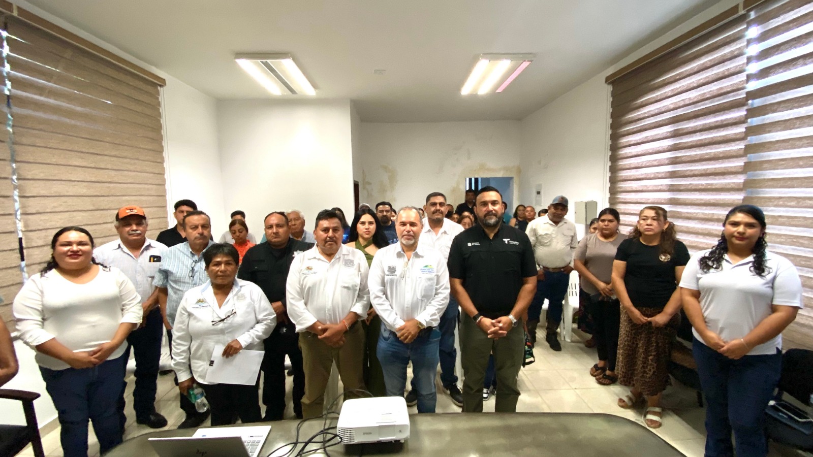 Moderniza Tamaulipas infraestructura de Eco-Turismo y Turismo de Naturaleza
