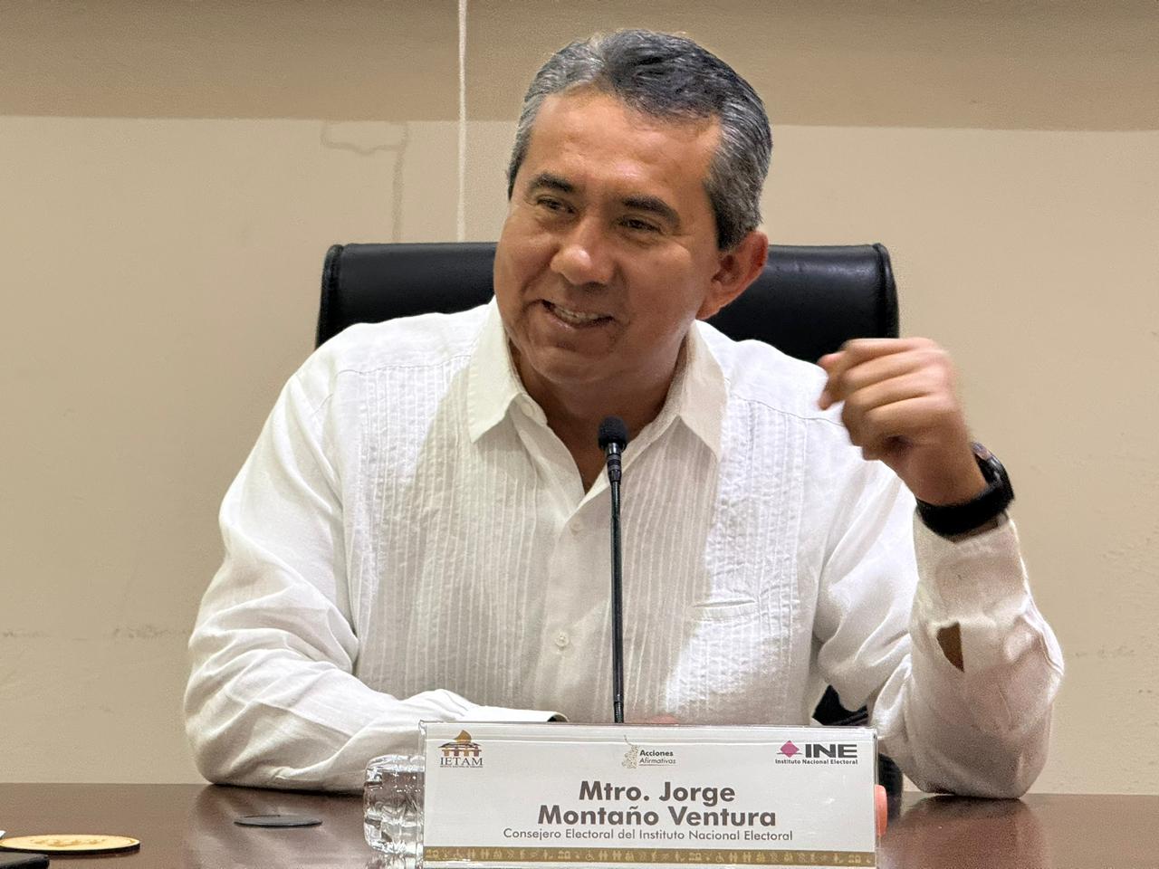 No compromete 'Plan B' estabilidad democrática ni procesos electorales: INE