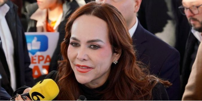 NLD ha construido liderazgo aduanero con esfuerzo, visión y resultados: Carmen Lilia