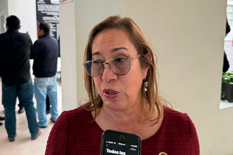 En duda Alianza con PT y PVEM tras fracturas legislativas: MORENA