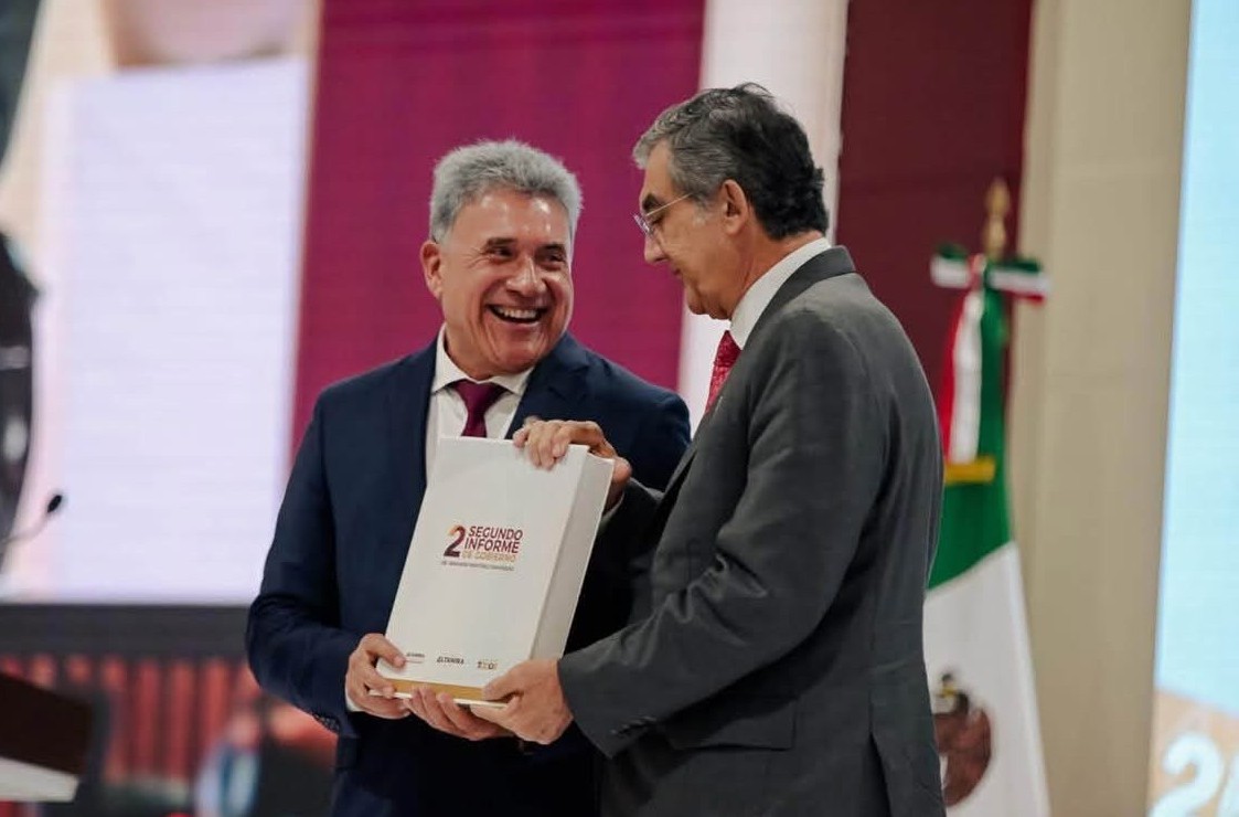 Altamira vive su mejor momento: Armando