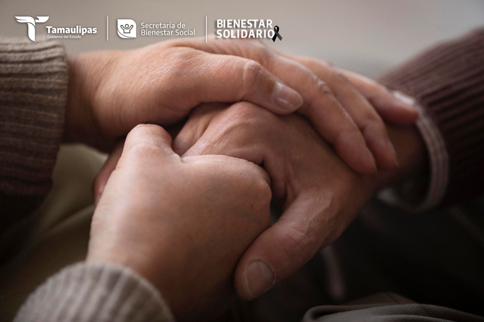 Refuerza Estado Programa Bienestar Solidario; apoyo para gastos funerarios