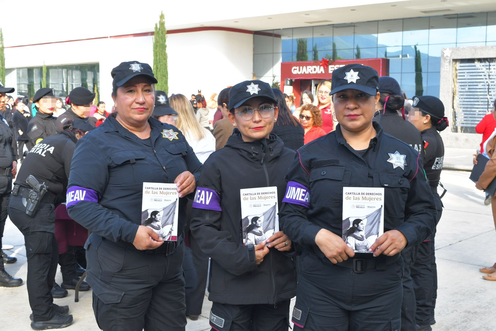 Acceso a Salud, Educación y Culturz, eficientan Equidad de Género: SSP
