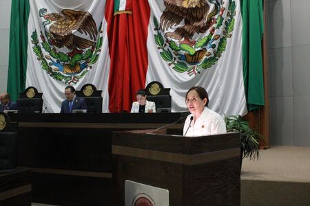 Unánime, Reforma para garantizar Salud Visual a estudiantes tamaulipecos