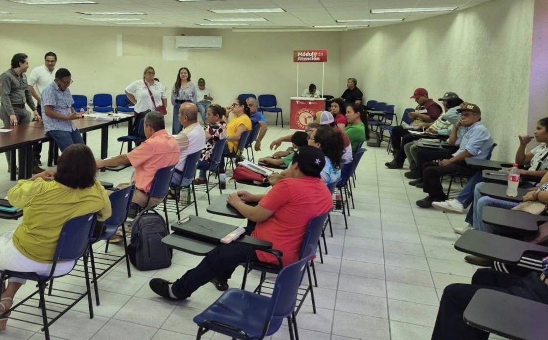 Impulsa la UAT el emprendimiento femenil en el medio rural