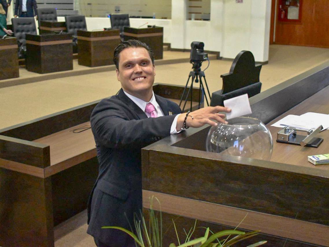 Que regrese CDV, de inmediato...: que enfrente a la Justicia y responda a acusaciones en su contra: Prieto